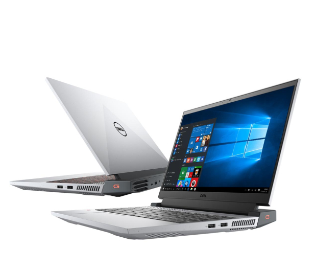 Dell Inspiron G15 Ryzen 7 5800H/16GB/512/W10 RTX3050Ti - 654723 - zdjęcie